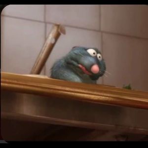 Meet your Posher, Regan